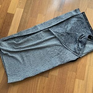 NWOT lululemon Vinyasa Scarf